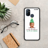 Thumbnail for Filthy Animal - OnePlus Nord N100 case