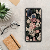 Thumbnail for Flower Wild Roses - OnePlus Nord N100 case