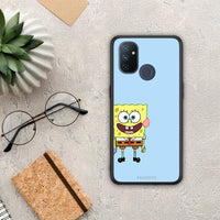 Thumbnail for Friends Bob - OnePlus Nord N100 case