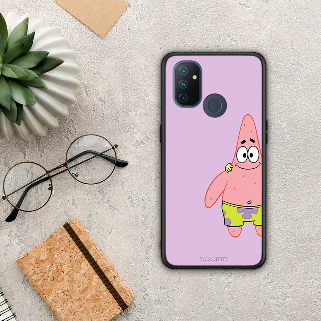 Friends Patrick - OnePlus Nord N100 case