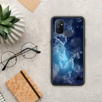 Thumbnail for Galactic Blue Sky - OnePlus Nord N100 case