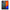 Θήκη OnePlus Nord N100 Hexagonal Geometric από τη Smartfits με σχέδιο στο πίσω μέρος και μαύρο περίβλημα | OnePlus Nord N100 Hexagonal Geometric case with colorful back and black bezels