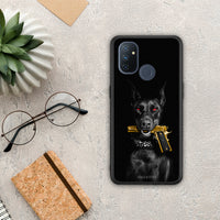 Thumbnail for Golden Gun - OnePlus Nord N100 case