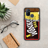 Thumbnail for Golden Ticket - OnePlus Nord N100 case