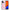 Θήκη Αγίου Βαλεντίνου OnePlus Nord N100 Hello Kitten από τη Smartfits με σχέδιο στο πίσω μέρος και μαύρο περίβλημα | OnePlus Nord N100 Hello Kitten case with colorful back and black bezels