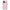 OnePlus Nord N100 Hello Kitten Θήκη Αγίου Βαλεντίνου από τη Smartfits με σχέδιο στο πίσω μέρος και μαύρο περίβλημα | Smartphone case with colorful back and black bezels by Smartfits