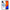 Θήκη OnePlus Nord N100 Karma Says από τη Smartfits με σχέδιο στο πίσω μέρος και μαύρο περίβλημα | OnePlus Nord N100 Karma Says case with colorful back and black bezels