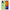Θήκη OnePlus Nord N100 Lemons από τη Smartfits με σχέδιο στο πίσω μέρος και μαύρο περίβλημα | OnePlus Nord N100 Lemons case with colorful back and black bezels