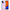 Θήκη OnePlus Nord N100 Lilac Hearts από τη Smartfits με σχέδιο στο πίσω μέρος και μαύρο περίβλημα | OnePlus Nord N100 Lilac Hearts case with colorful back and black bezels