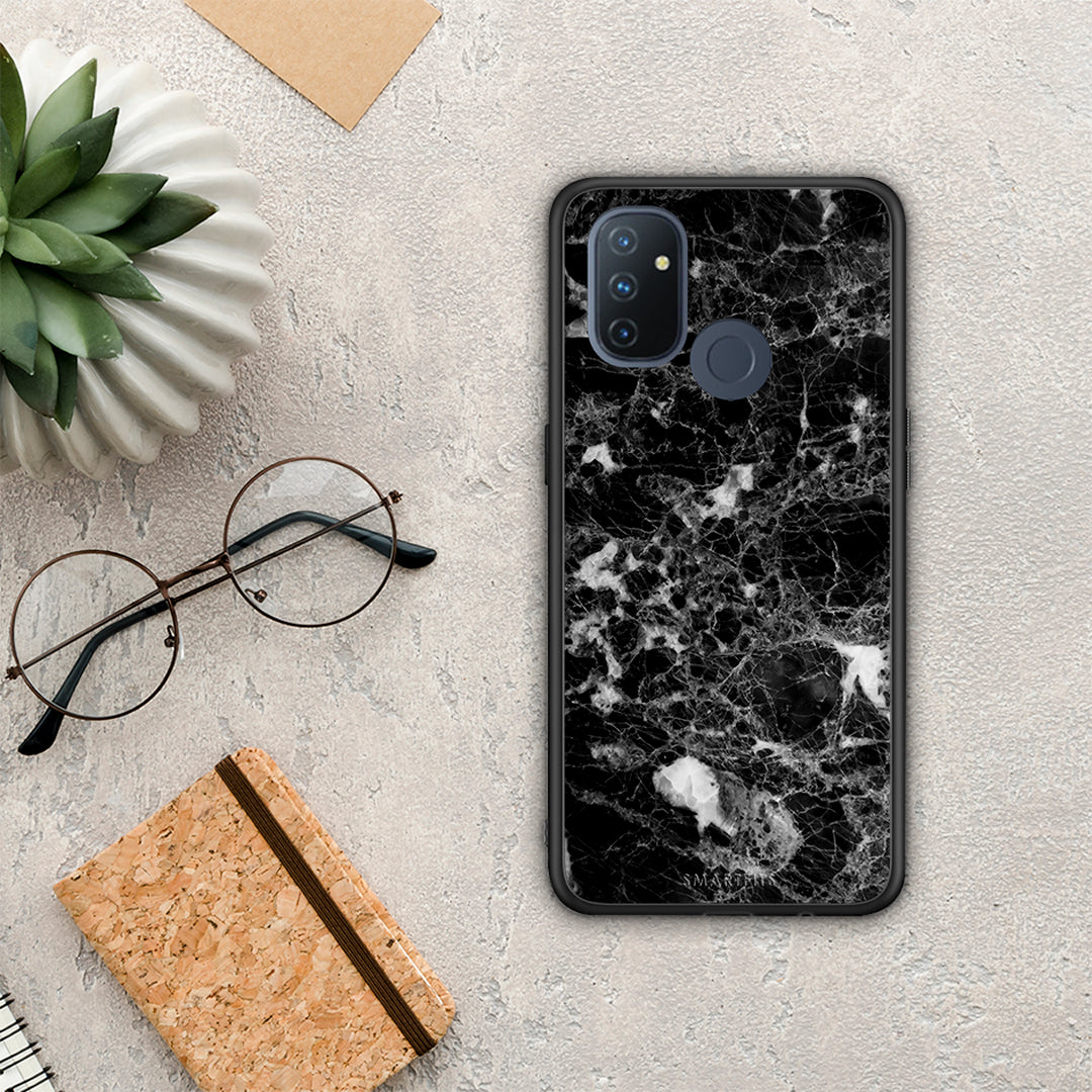 Marble Male - OnePlus Nord N100 case