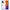 Θήκη OnePlus Nord N100 Queen Marble από τη Smartfits με σχέδιο στο πίσω μέρος και μαύρο περίβλημα | OnePlus Nord N100 Queen Marble case with colorful back and black bezels