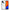 Θήκη OnePlus Nord N100 White Marble από τη Smartfits με σχέδιο στο πίσω μέρος και μαύρο περίβλημα | OnePlus Nord N100 White Marble case with colorful back and black bezels