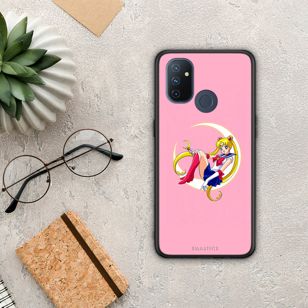 Moon Girl - OnePlus Nord N100 case