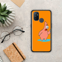 Thumbnail for No Money 1 - OnePlus Nord N100 case