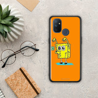 Thumbnail for No Money 2 - OnePlus Nord N100 case