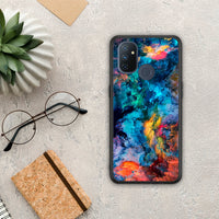 Thumbnail for Paint Crayola - OnePlus Nord N100 case