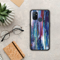 Thumbnail for Paint Winter - OnePlus Nord N100 case