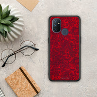 Thumbnail for Paisley Cashmere - OnePlus Nord N100 case