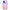 OnePlus Nord N100 Pig Love 2 Θήκη Αγίου Βαλεντίνου από τη Smartfits με σχέδιο στο πίσω μέρος και μαύρο περίβλημα | Smartphone case with colorful back and black bezels by Smartfits