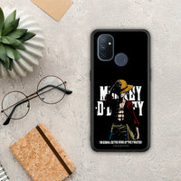 Thumbnail for Pirate King - OnePlus Nord N100 case
