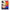 Θήκη OnePlus Nord N100 Pixel Sunset από τη Smartfits με σχέδιο στο πίσω μέρος και μαύρο περίβλημα | OnePlus Nord N100 Pixel Sunset case with colorful back and black bezels
