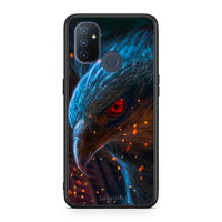 Thumbnail for 4 - OnePlus Nord N100 Eagle PopArt case, cover, bumper