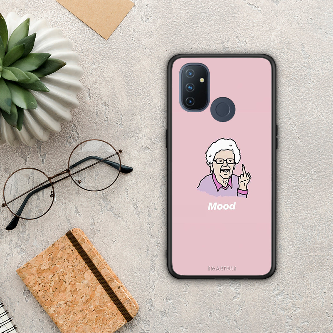 PopArt Mood - OnePlus Nord N100 case