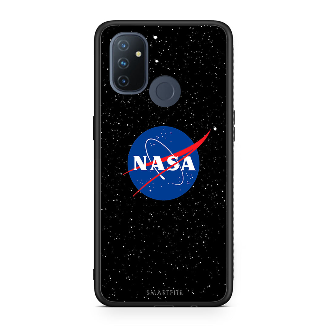 4 - OnePlus Nord N100 NASA PopArt case, cover, bumper