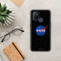 Thumbnail for PopArt NASA - OnePlus Nord N100 case