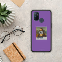 Thumbnail for Popart Monalisa - OnePlus Nord N100 case