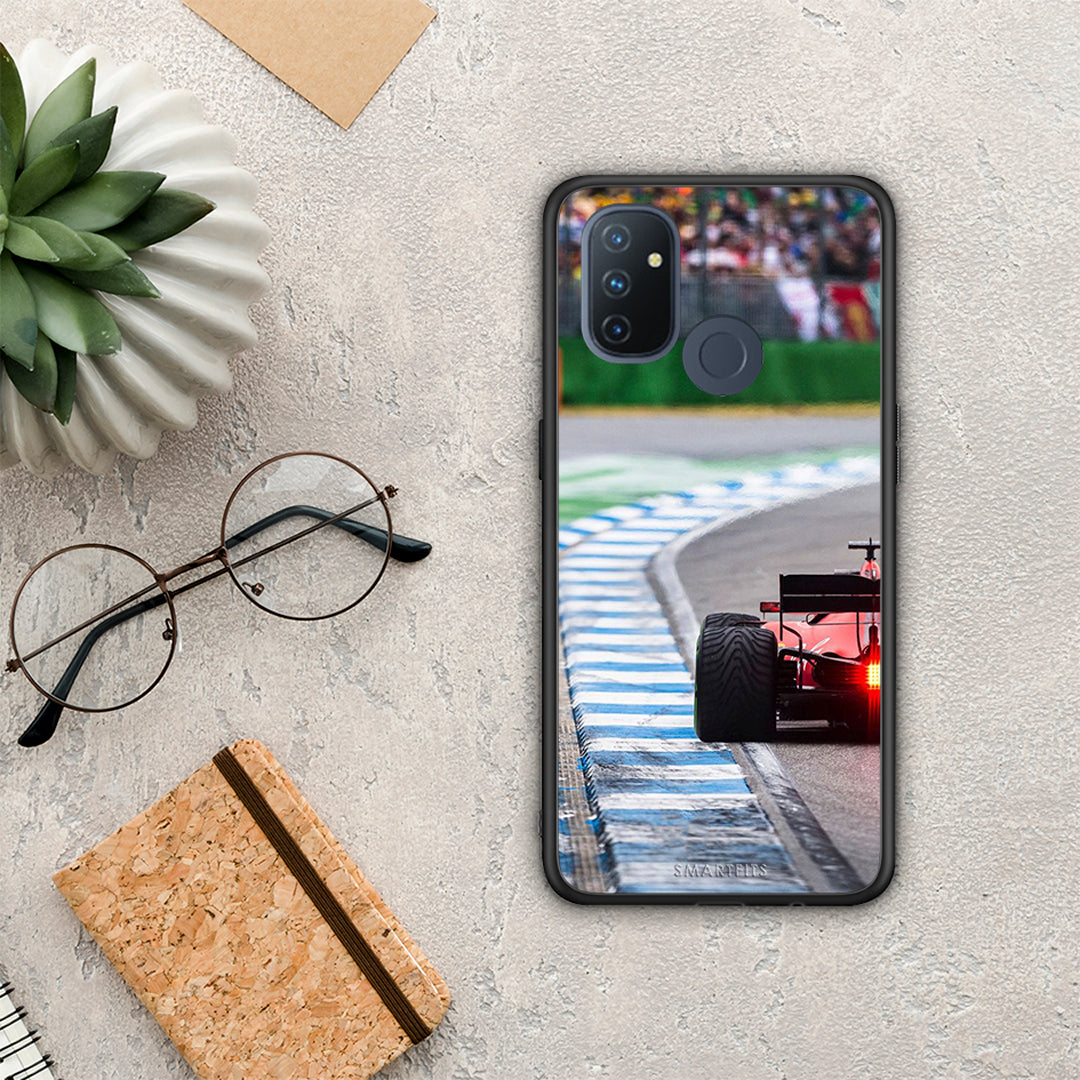 Racing Vibes - OnePlus Nord N100 case