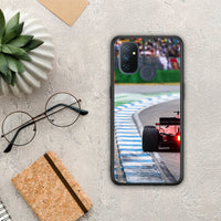 Thumbnail for Racing Vibes - OnePlus Nord N100 case