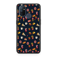 Thumbnail for 118 - OnePlus Nord N100 Hungry Random case, cover, bumper
