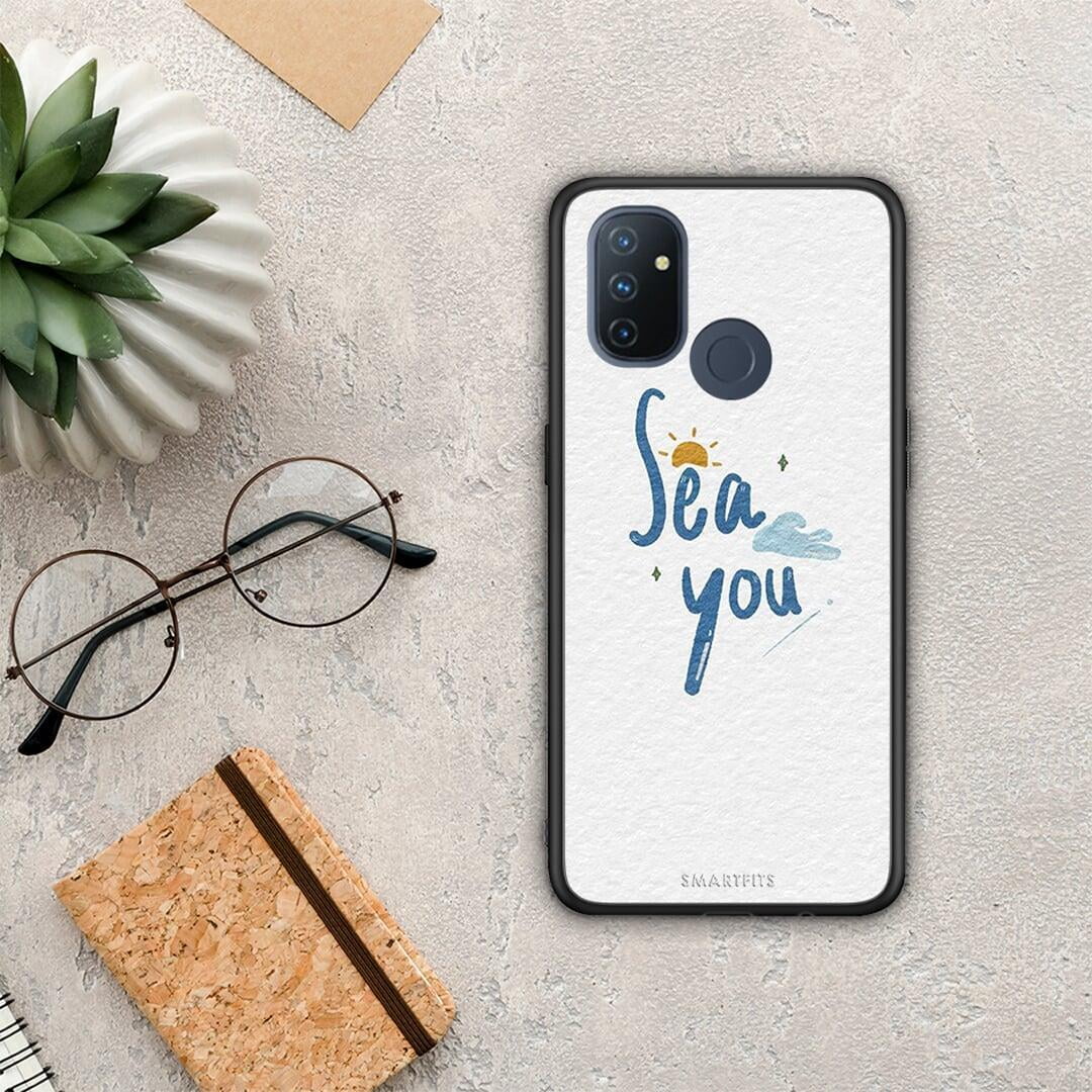 Sea You - OnePlus Nord N100 case