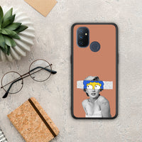 Thumbnail for Sim Merilyn - OnePlus Nord N100 case