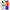 Θήκη OnePlus Nord N100 So Happy από τη Smartfits με σχέδιο στο πίσω μέρος και μαύρο περίβλημα | OnePlus Nord N100 So Happy case with colorful back and black bezels