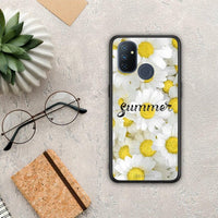 Thumbnail for Summer Daisies - OnePlus Nord N100 case