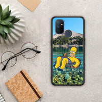 Thumbnail for Summer Happiness - OnePlus Nord N100 θήκη
