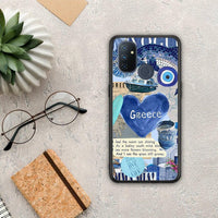 Thumbnail for Summer In Greece - OnePlus Nord N100 case