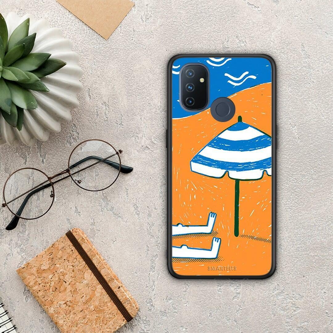 Summering - OnePlus Nord N100 case