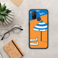 Thumbnail for Summering - OnePlus Nord N100 case