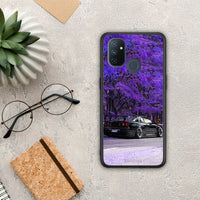 Thumbnail for Super Car - OnePlus Nord N100 case