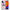 Θήκη OnePlus Nord N100 Superpower Woman από τη Smartfits με σχέδιο στο πίσω μέρος και μαύρο περίβλημα | OnePlus Nord N100 Superpower Woman case with colorful back and black bezels