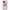 OnePlus Nord N100 Superpower Woman θήκη από τη Smartfits με σχέδιο στο πίσω μέρος και μαύρο περίβλημα | Smartphone case with colorful back and black bezels by Smartfits