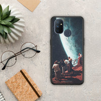 Thumbnail for Surreal View - OnePlus Nord N100 case