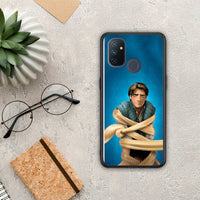 Thumbnail for Tangled 1 - OnePlus Nord N100 case