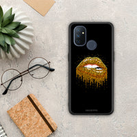 Thumbnail for Valentine Golden - OnePlus Nord N100 case