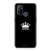 Thumbnail for 4 - OnePlus Nord N100 Queen Valentine case, cover, bumper