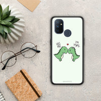 Thumbnail for Valentine Rex - OnePlus Nord N100 case