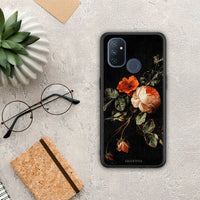 Thumbnail for Vintage Roses - OnePlus Nord N100 case